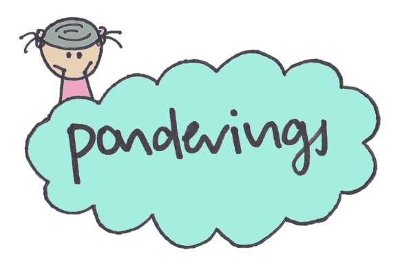 ponderings | My Craft Diary