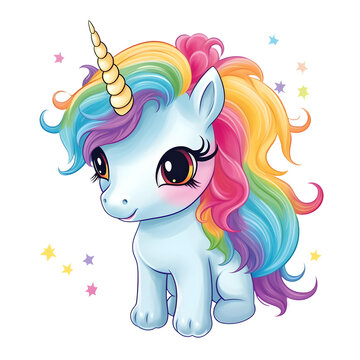 pony cliparts