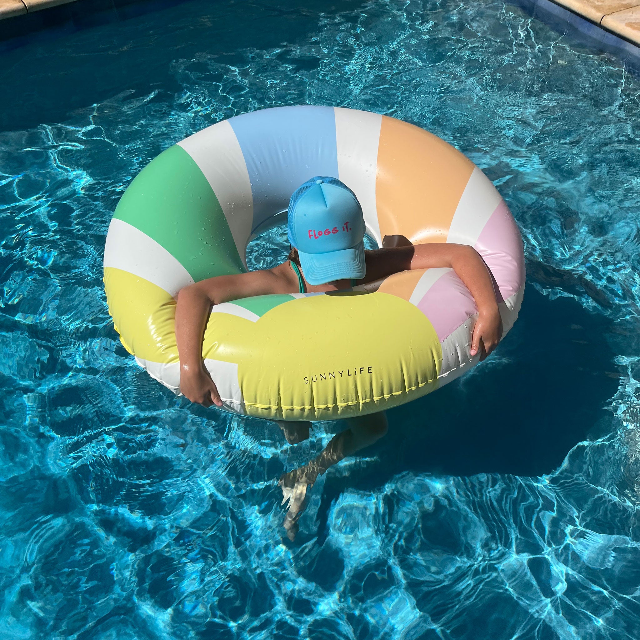pool toyss