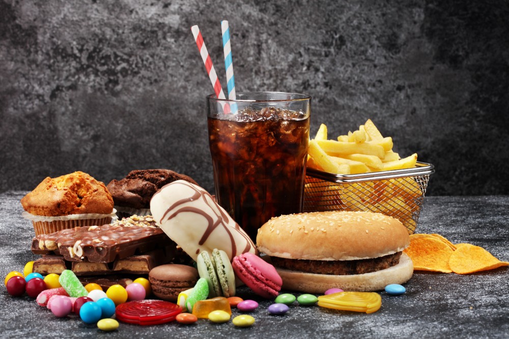 Poor diet linked to 1 in 5 deaths globally: Study - Health - The ...
