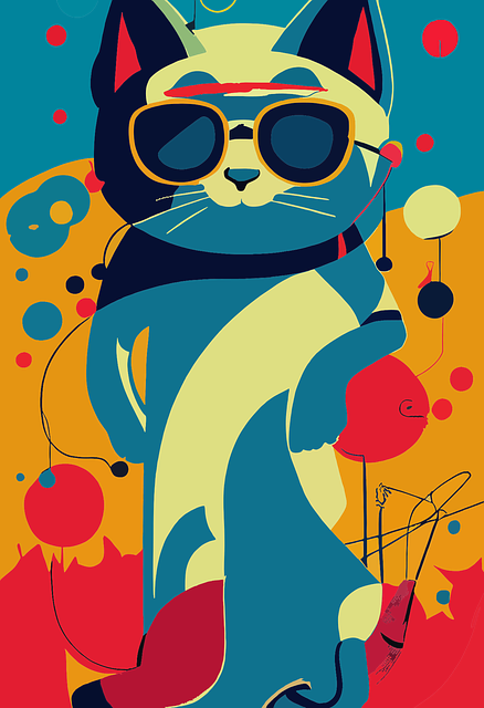 2.000+ kostenlose Pop Art &amp; Clip Art Vektorgrafiken - Pixabay