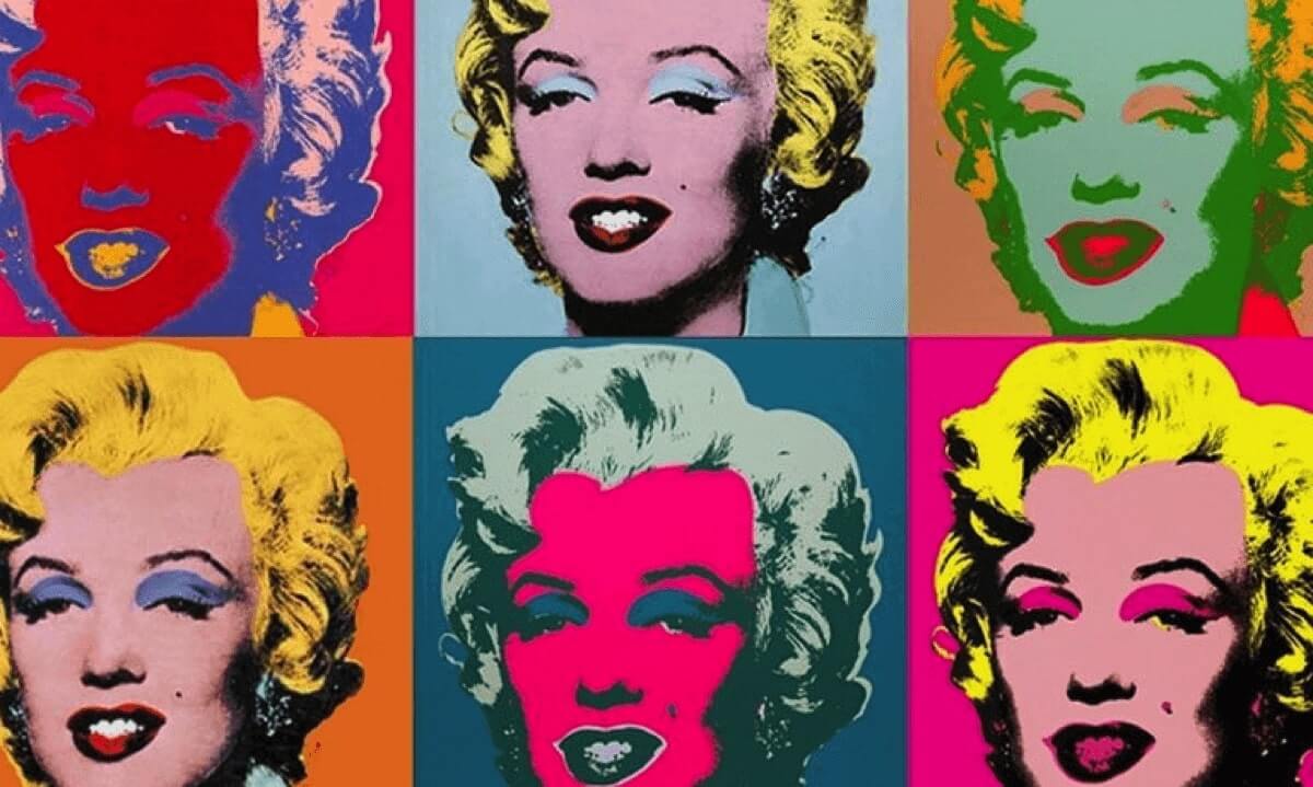 8 Dinge, die Sie über Pop Art wissen sollten - Artsper Magazin