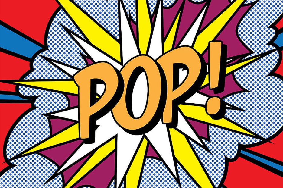 pop arts