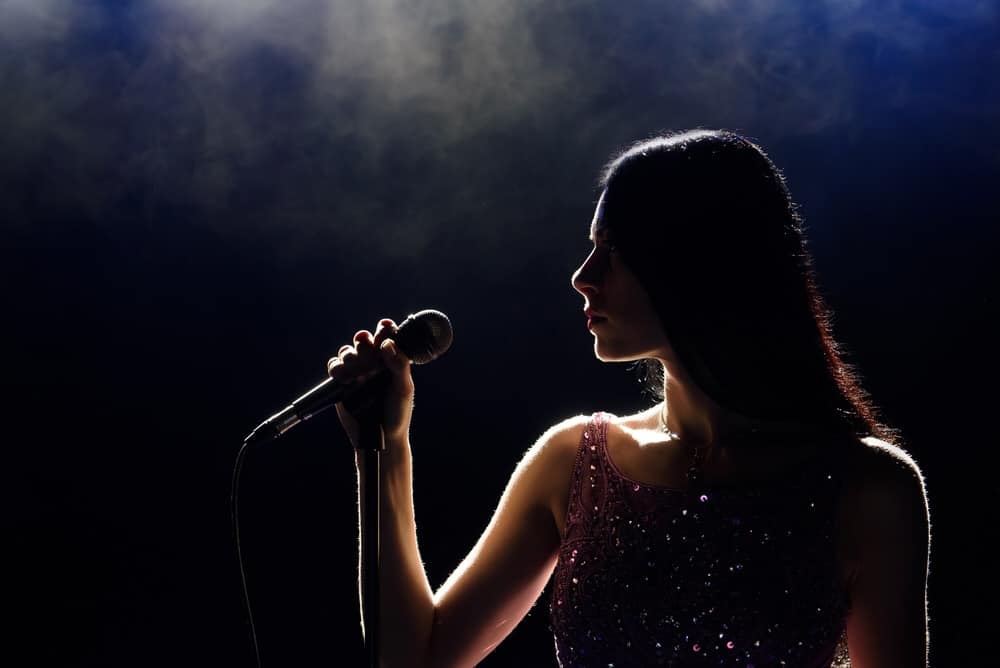 Beginners Guide To Pop Singing | Teds List
