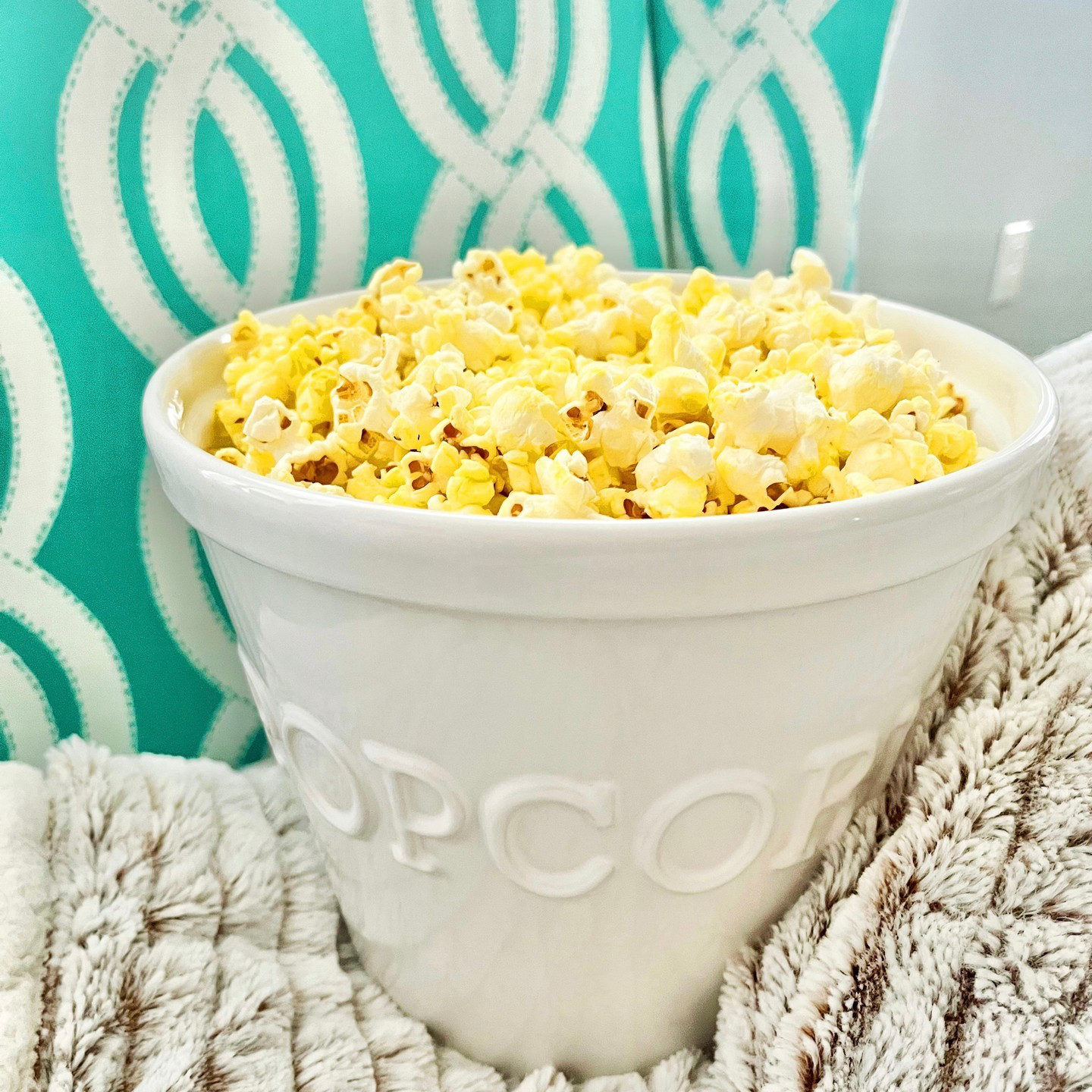 Popcorn Bowls