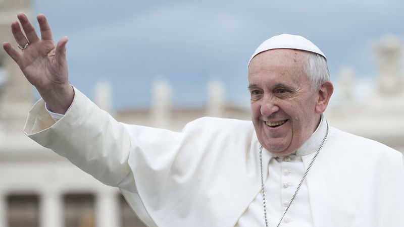 Pope | Definition, Title, List of Popes, &amp; Facts | Britannica