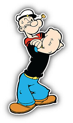popeye clipart