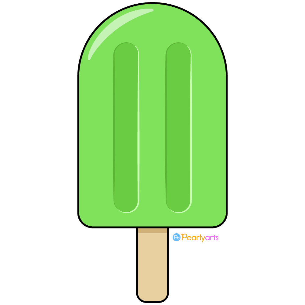 popsicle cliparts