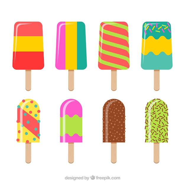 popsicle image