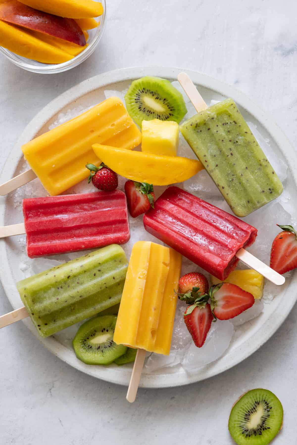 popsicle pictures