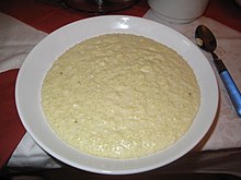 porridges