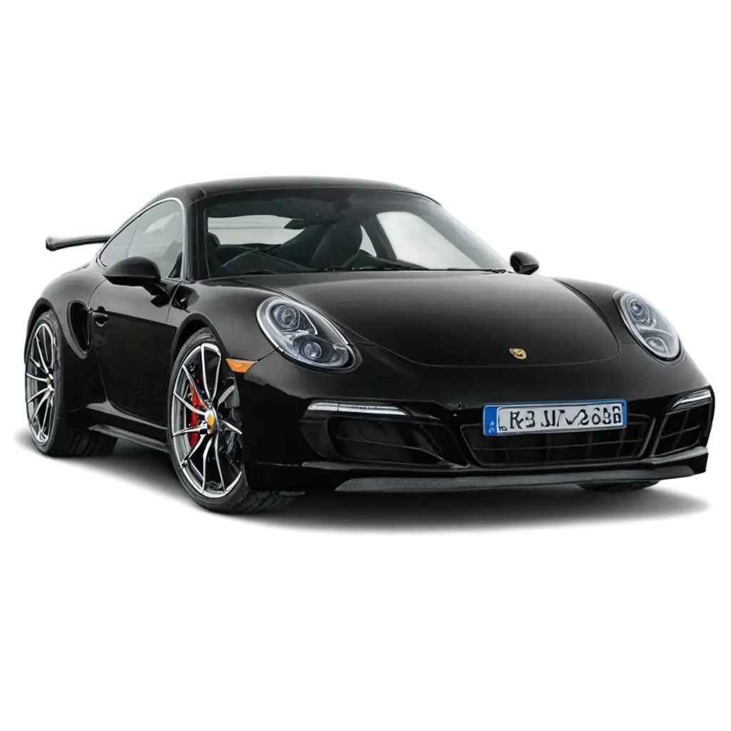 porsche png
