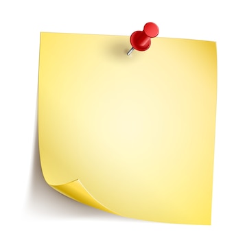Post It Clipart-Vektoren und -Illustrationen zum kostenlosen ...