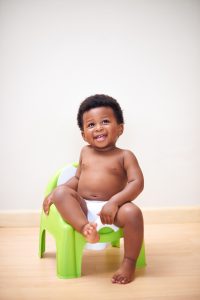 potty training pictures