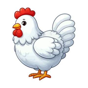 Chicken Clipart Images – Browse 66,601 Stock Photos, Vectors, and ...