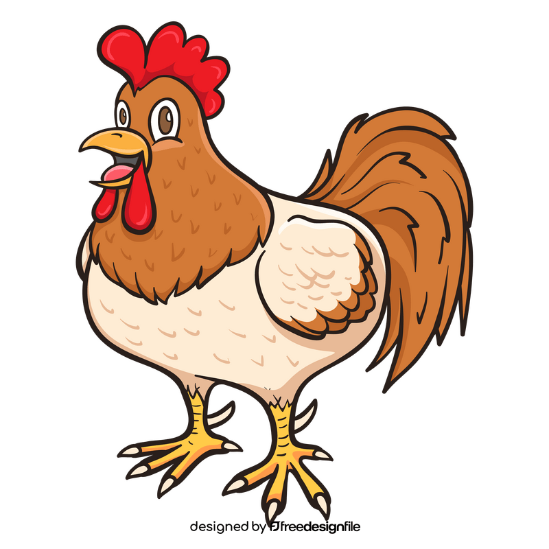 Chicken clipart free download