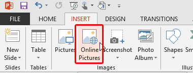 ppt 2013 clipart