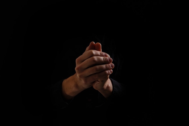 Praying Hands Pictures | clipart library