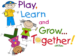 InitiativesNews - PRE K CLIP ART