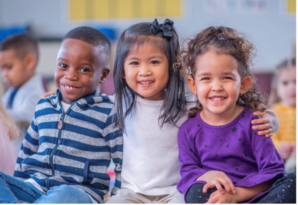 Why is Pre-K Important? — Early Years