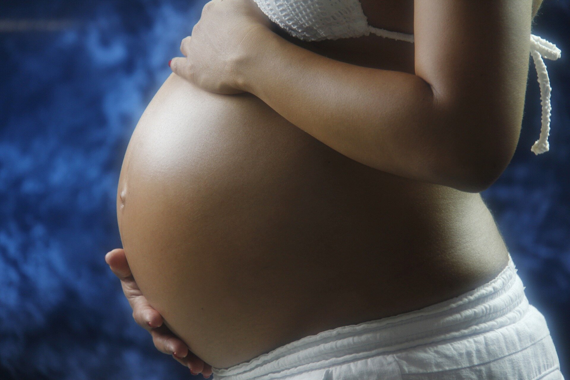 Study challenges recommended wait time between pregnancies