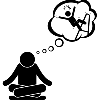 Premonition Icons - Free SVG &amp; PNG Premonition Images - Noun Project