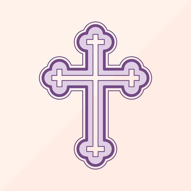 presbyterian cross cliparts