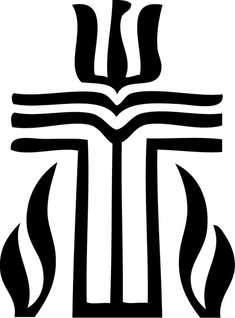 presbyterian cross cliparts