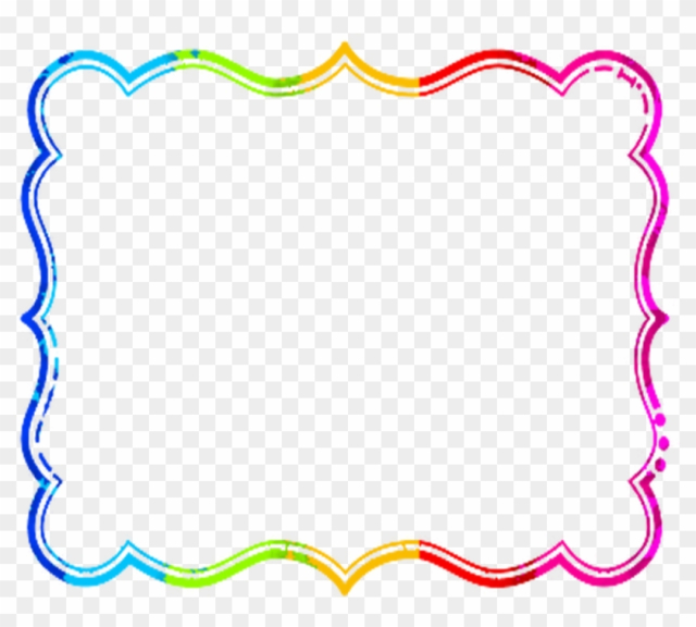 preschool borders