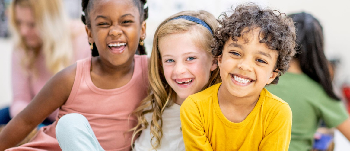 The Benefits Of Preschool - Growing Kids Learning Center