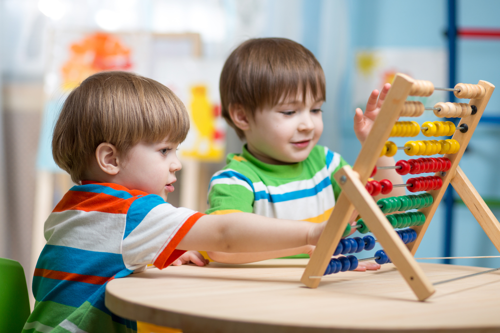 6 Reasons Why Preschool Is Good for Your Child - Novak Djokovic ...