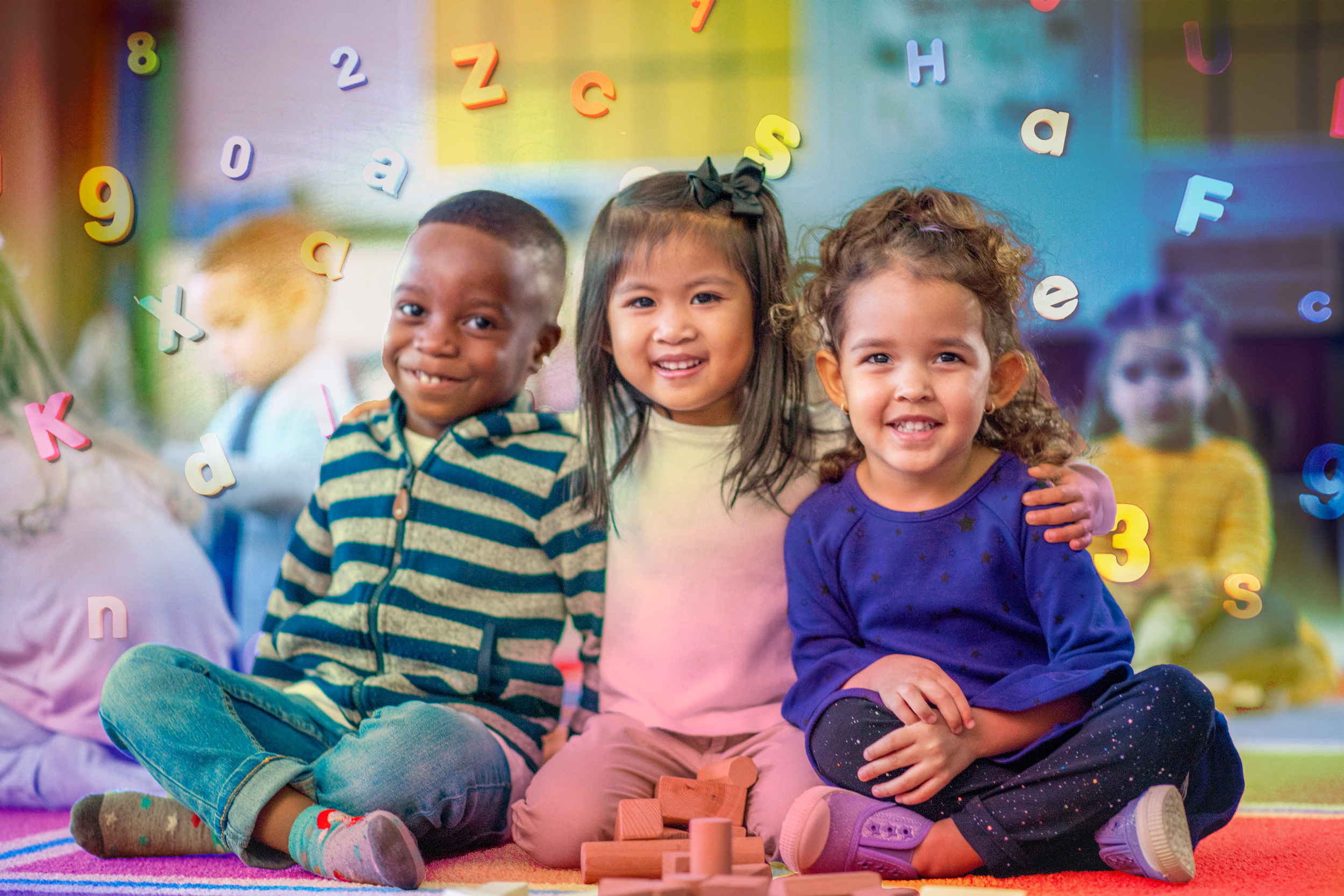 preschool pictures