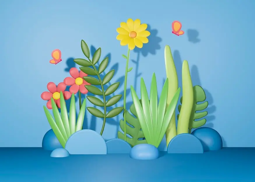 preschool sculpting cliparts