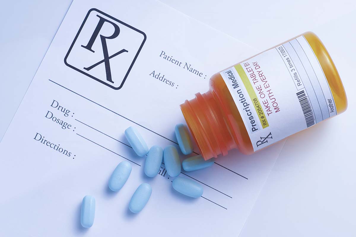 prescription drugss