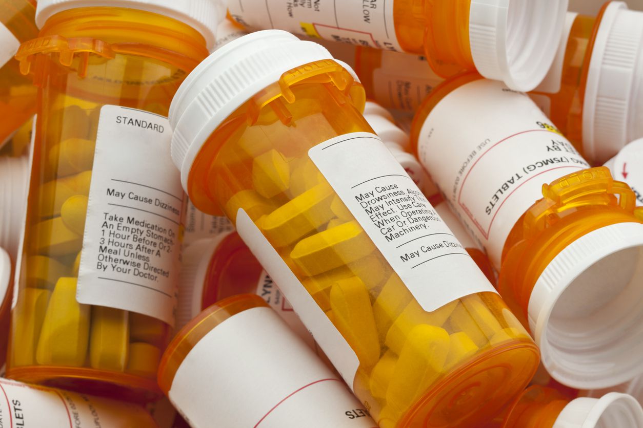 prescription drugss