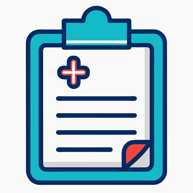 prescription symbol cliparts