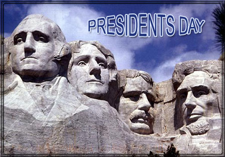 president s day clipart