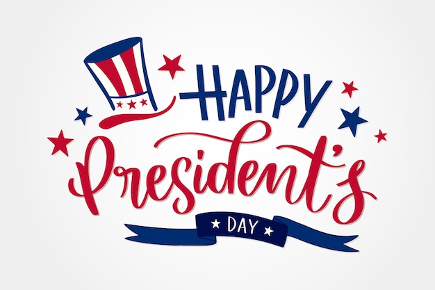 presidents day pictures free