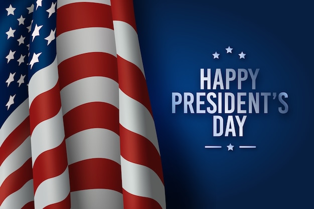 presidents day pictures free