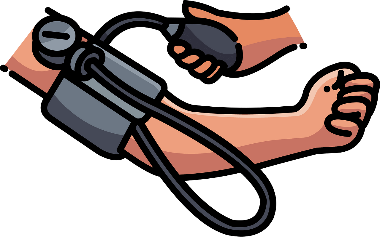 pressure cliparts