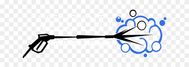 pressure washing clipart