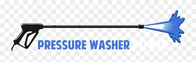 pressure washing clipart