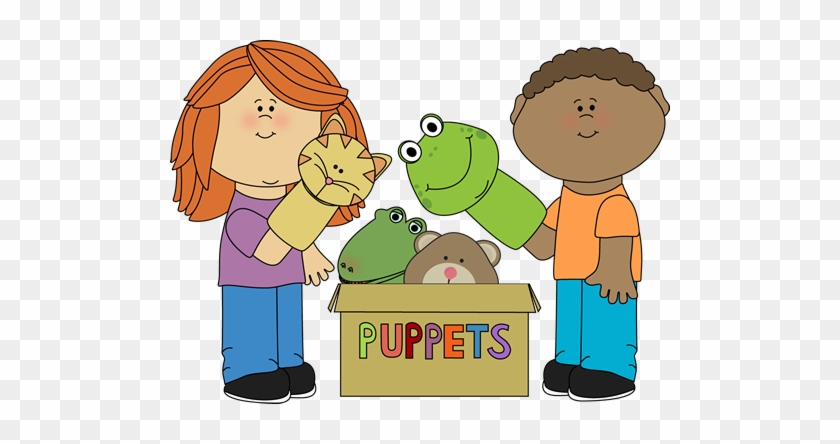 Pretend Play Clipart - Role Play Clip Art - Free Transparent PNG ...