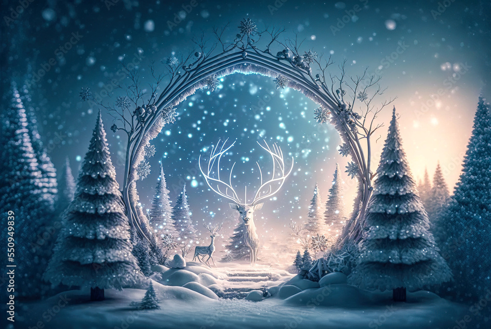 Beautiful Christmas