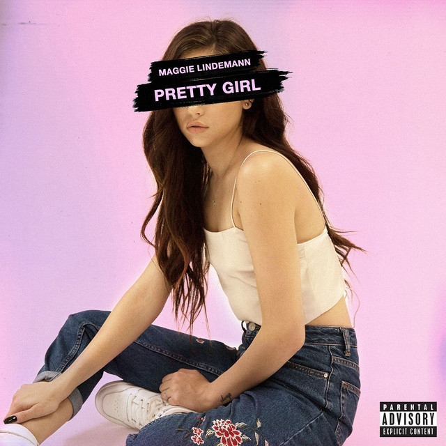 Pretty Girl – Musik und Lyrics von Maggie Lindemann | Spotify