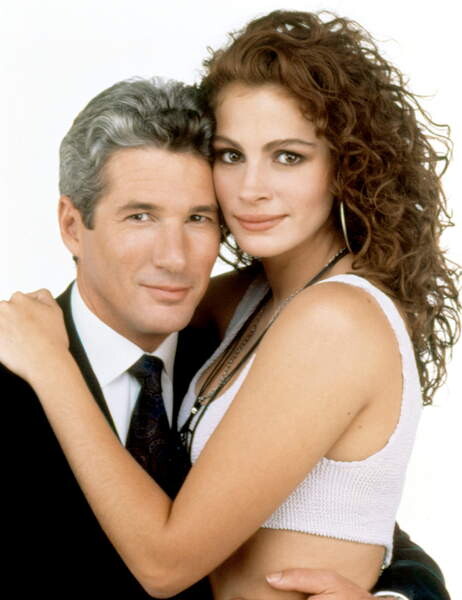 Pretty Woman | Poster, Kunstdrucke, Fototapeten | Europosters