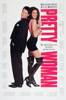 Pretty Woman - Wikipedia