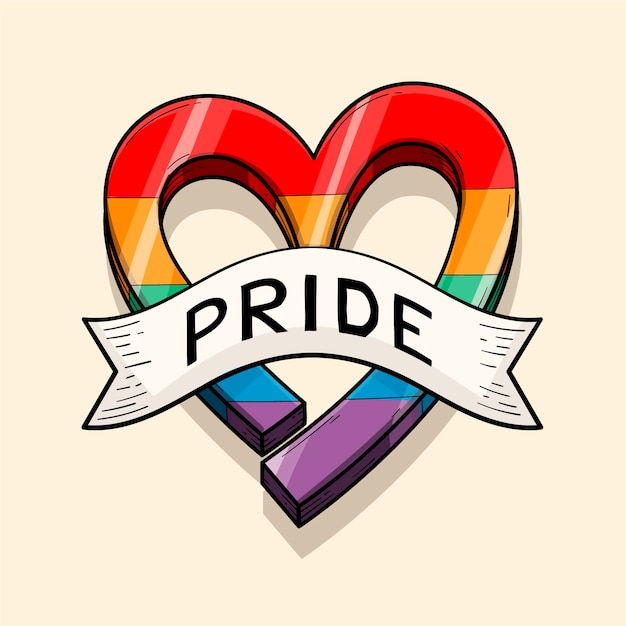 Pride Clip Art Images - Free Download on clipart library