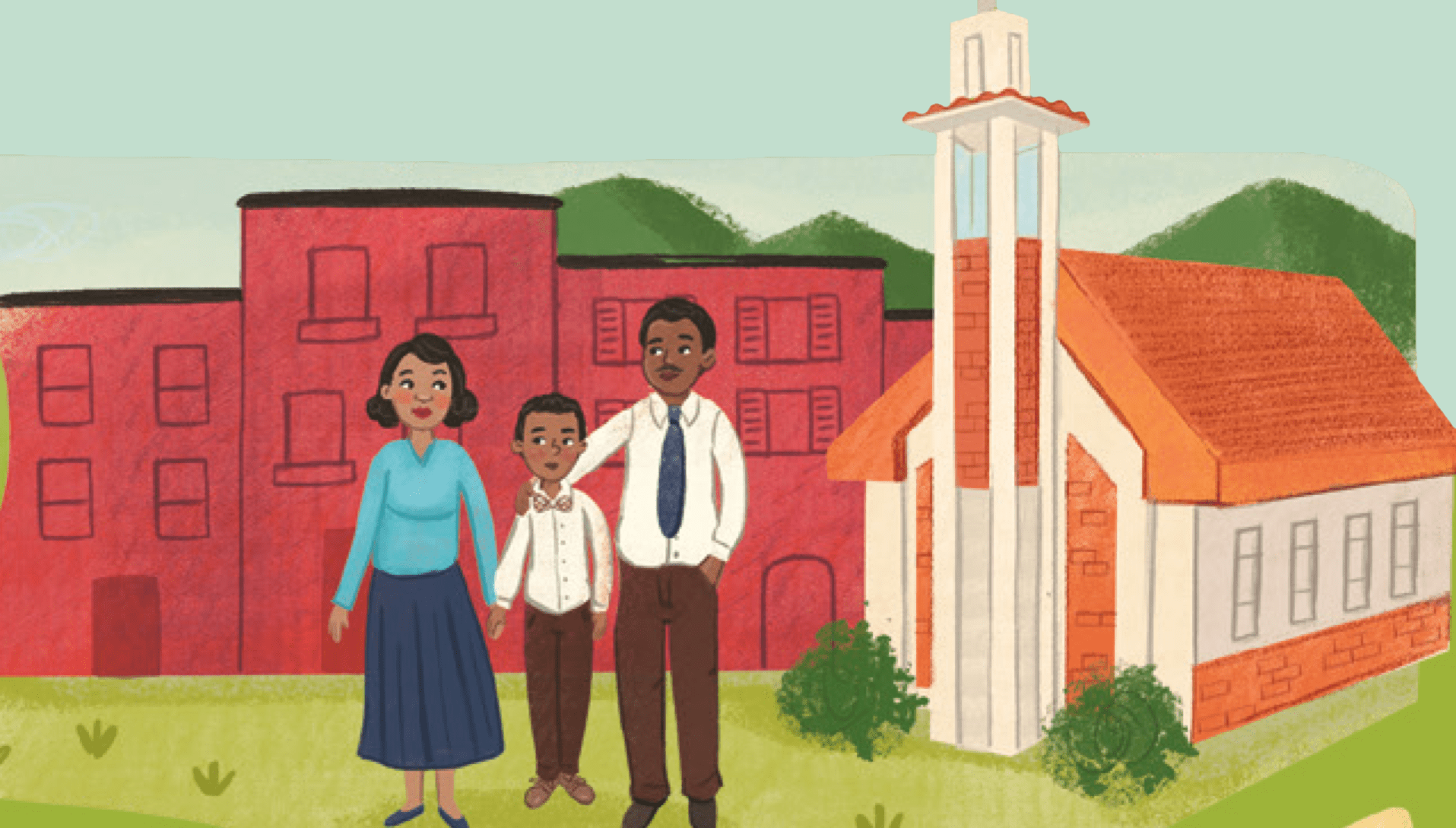primary church cliparts