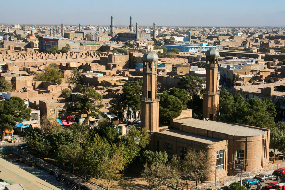 11 Primitive Countries with the Worst Infrastructure in the World ...